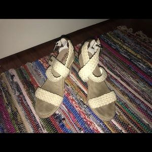 Kensie Girl Heels